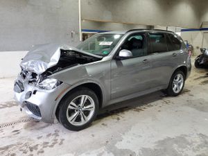 BMW X5 XDRIVE35I 3.0L 6 2015