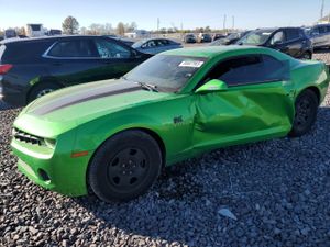 Chevrolet Camaro LT 3.6L 6 2010
