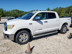 Toyota Tundra CREWMAX 5.7L 8 2008