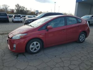 Toyota Prius 1.8L 4 2010