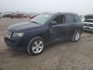 Jeep Compass LATITUDE 2.4L 4 2014
