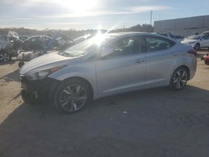 Hyundai Elantra SE 1.8L 4 2014