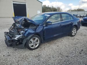 Volkswagen Jetta TDI 2.0L 4 2014