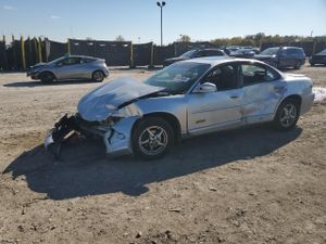 Pontiac Grand Prix GTP 3.8L 6 2001