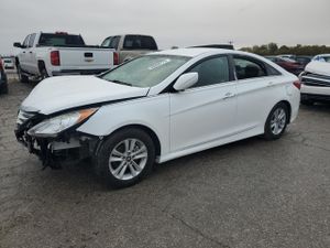 Hyundai Sonata GLS 2.4L 4 2014