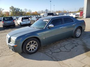 Chrysler 300C 5.7L 8 2006