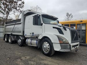 Volvo VN VNL 6 2008