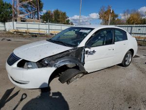 Saturn Ion LEVEL 2 2.2L 4 2007