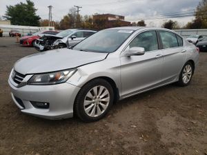 Honda Accord EX 2.4L 4 2015
