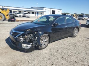 Nissan Altima 2.5 2.5L 4 2013