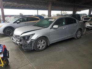 Honda Accord SE 2.4L 4 2012
