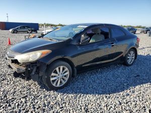 Kia Cerato / Forte / K3 EX 2.0L 4 2014