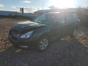 Subaru Outback 2.5I PREMIUM 2.5L 4 2011
