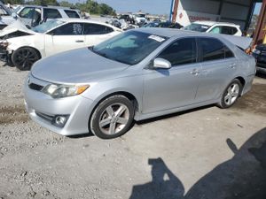 Toyota Camry L 2.5L 4 2014