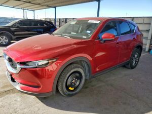 Mazda CX-5 SPORT 2.5L 4 2017