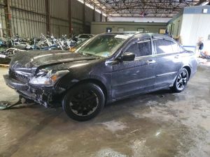 Honda Accord EXL 3.5L 6 2010