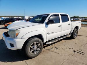 Toyota Tacoma DOUBLE CAB 4.0L 6 2014