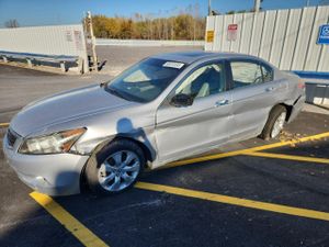 Honda Accord EXL 3.5L 6 2008