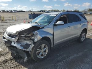 Chevrolet Equinox LT 3.6L 6 2013