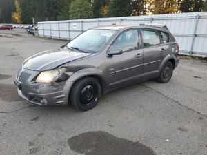 Pontiac Vibe 1.8L 4 2005