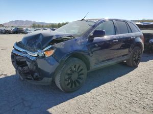 Ford Edge LIMITED 3.5L 6 2011