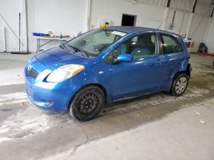 Toyota Yaris 1.5L 4 2008