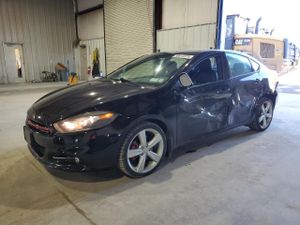 Dodge Dart GT 2.4L 4 2014