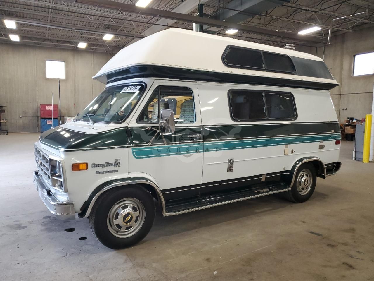 Chevrolet G-series 1978