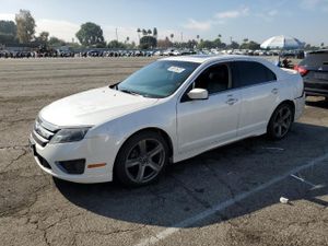 Ford Fusion SPORT 3.5L 6 2011