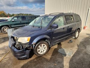 Chrysler Town & Country TOURING 3.8L 6 2008