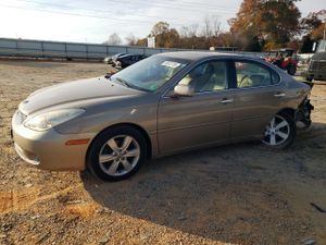 Lexus ES 330 3.3L 6 2005