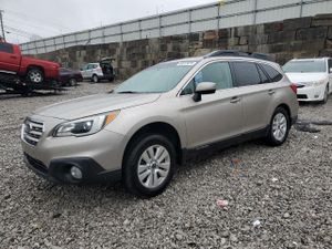 Subaru Outback 2.5I PREMIUM 2.5L 4 2015