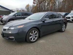 Acura TL 3.5L 6 2012