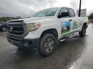 Toyota Tundra DOUBLE CAB SR 4.6L 8 2014