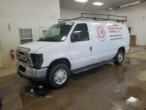 Ford Econoline E250 VAN 4.6L 8 2014