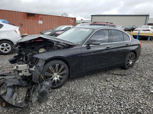 BMW 3 Series I 2.0L 4 2015