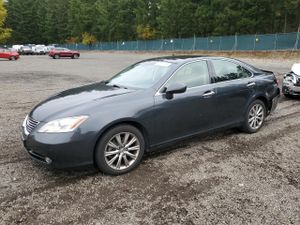 Lexus ES 350 3.5L 6 2008