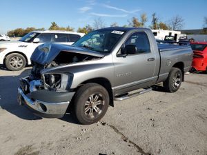 Dodge RAM ST 3.7L 6 2007
