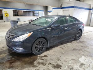 Hyundai Sonata SE 2.0L 4 2011