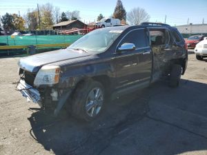 GMC Terrain SLT 3.6L 6 2015