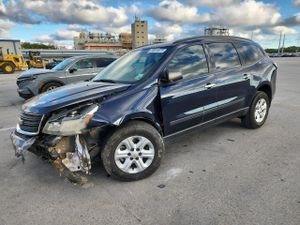 Chevrolet Traverse LS 3.6L 6 2015