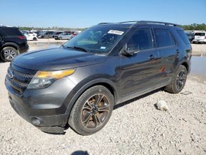 Ford Explorer SPORT 3.5L 6 2015