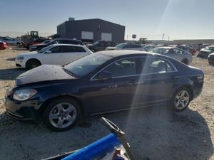 Chevrolet Malibu 1LT 2.4L 4 2010