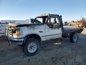 Ford F-350 7.3L 8 1994