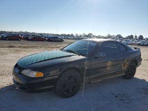 Ford Mustang 3.8L 6 1998