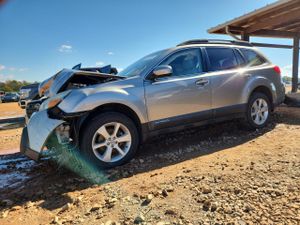 Subaru Outback 2.5I PREMIUM 2.5L 4 2014