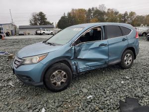 Honda CR-V LX 2.4L 4 2014