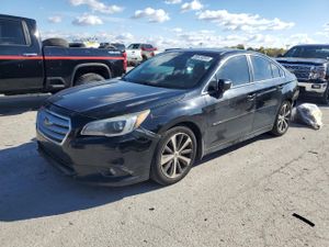 Subaru Legacy 3.6R LIMITED 3.6L 6 2015