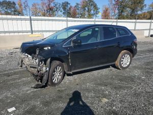 Mazda CX-7 2.5L 4 2010