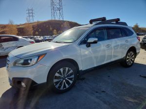 Subaru Outback 2.5I LIMITED 2.5L 4 2015